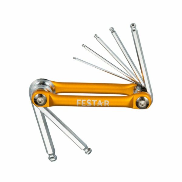 hex key yellow