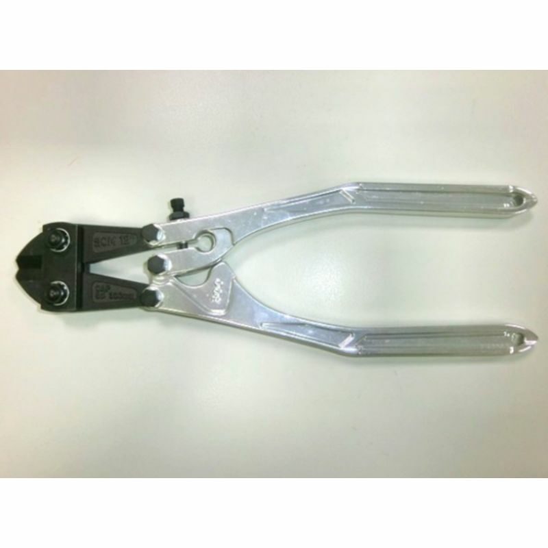 aluminum bolt cutter